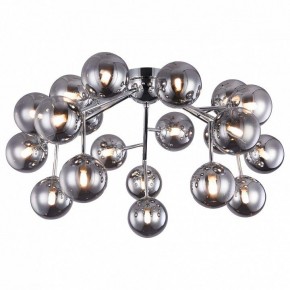 Потолочная люстра Maytoni Dallas MOD545PL-20CH в Озерске - ozersk.mebel24.online | фото 3