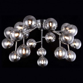 Потолочная люстра Maytoni Dallas MOD545PL-20CH в Озерске - ozersk.mebel24.online | фото 5