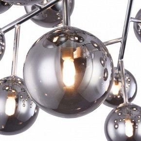 Потолочная люстра Maytoni Dallas MOD545PL-20CH в Озерске - ozersk.mebel24.online | фото 6