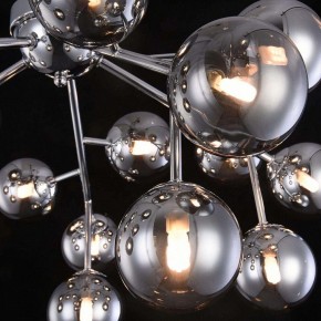 Потолочная люстра Maytoni Dallas MOD545PL-20CH в Озерске - ozersk.mebel24.online | фото 9