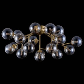 Потолочная люстра Maytoni Dallas MOD545PL-20G в Озерске - ozersk.mebel24.online | фото 3