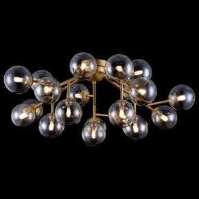 Потолочная люстра Maytoni Dallas MOD545PL-20G в Озерске - ozersk.mebel24.online | фото 4