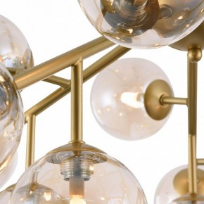 Потолочная люстра Maytoni Dallas MOD545PL-20G в Озерске - ozersk.mebel24.online | фото 6