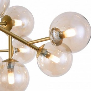 Потолочная люстра Maytoni Dallas MOD545PL-20G в Озерске - ozersk.mebel24.online | фото 7