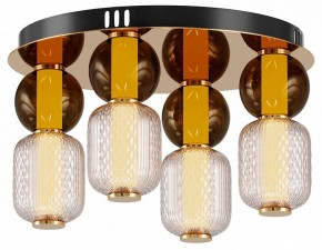 Потолочная люстра Maytoni Drop MOD273CL-L60G3K в Озерске - ozersk.mebel24.online | фото