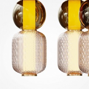 Потолочная люстра Maytoni Drop MOD273CL-L60G3K в Озерске - ozersk.mebel24.online | фото 3
