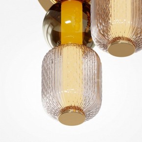 Потолочная люстра Maytoni Drop MOD273CL-L60G3K в Озерске - ozersk.mebel24.online | фото 4