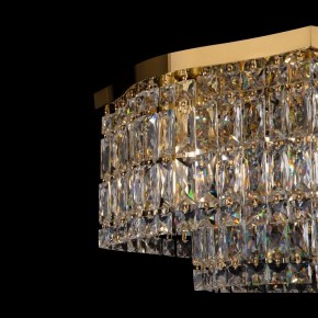 Потолочная люстра Maytoni Dune DIA005CL-06G в Озерске - ozersk.mebel24.online | фото 5