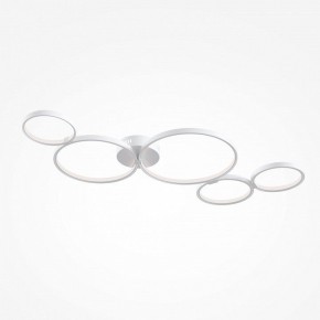 Потолочная люстра Maytoni Halo MOD448CL-L40WK в Озерске - ozersk.mebel24.online | фото 2