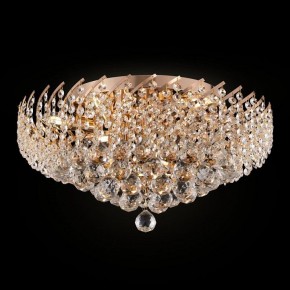 Потолочная люстра Maytoni Karolina DIA120-09-G в Озерске - ozersk.mebel24.online | фото 2