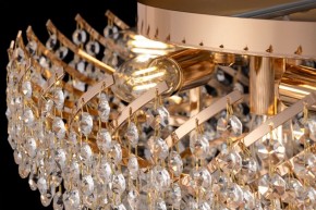 Потолочная люстра Maytoni Karolina DIA120-09-G в Озерске - ozersk.mebel24.online | фото 5