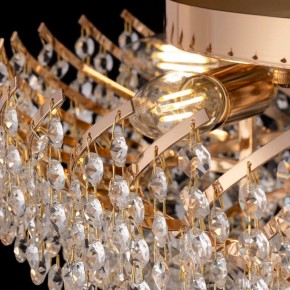 Потолочная люстра Maytoni Karolina DIA120-09-G в Озерске - ozersk.mebel24.online | фото 6
