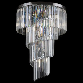 Потолочная люстра Maytoni Louis RC007CL-08CH в Озерске - ozersk.mebel24.online | фото 2
