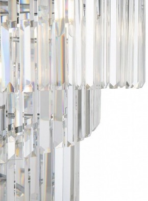 Потолочная люстра Maytoni Louis RC007CL-08CH в Озерске - ozersk.mebel24.online | фото 5