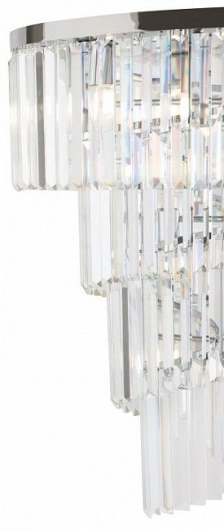 Потолочная люстра Maytoni Louis RC007CL-08CH в Озерске - ozersk.mebel24.online | фото 6