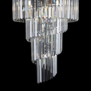 Потолочная люстра Maytoni Louis RC007CL-08CH в Озерске - ozersk.mebel24.online | фото 7