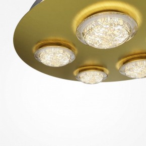 Потолочная люстра Maytoni Pharao MOD361CL-L58BS3K в Озерске - ozersk.mebel24.online | фото 4