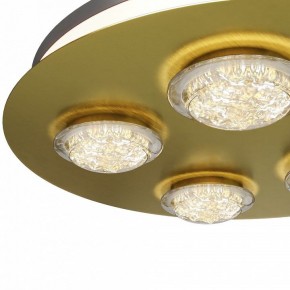 Потолочная люстра Maytoni Pharao MOD361CL-L58BS3K в Озерске - ozersk.mebel24.online | фото 5