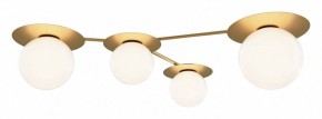 Потолочная люстра Maytoni Star sky MOD291CL-04BS в Озерске - ozersk.mebel24.online | фото