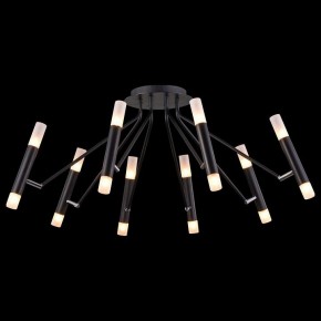 Потолочная люстра Maytoni Vigo MOD620CL-16B в Озерске - ozersk.mebel24.online | фото 4