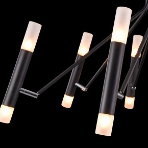 Потолочная люстра Maytoni Vigo MOD620CL-16B в Озерске - ozersk.mebel24.online | фото 8