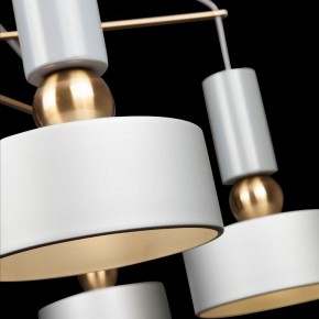 Потолочная люстра Maytoni Void MOD030PL-06GR в Озерске - ozersk.mebel24.online | фото 2