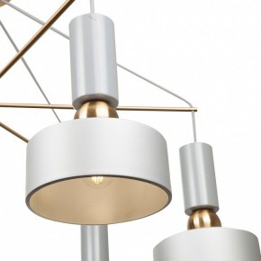 Потолочная люстра Maytoni Void MOD030PL-06GR в Озерске - ozersk.mebel24.online | фото 4