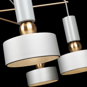 Потолочная люстра Maytoni Void MOD030PL-06GR в Озерске - ozersk.mebel24.online | фото 5