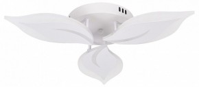 Потолочная люстра Natali Kovaltseva Sirius LED LAMPS 81164 в Озерске - ozersk.mebel24.online | фото