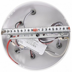 Потолочная люстра Natali Kovaltseva Sirius LED LAMPS 81164 в Озерске - ozersk.mebel24.online | фото 10