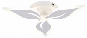 Потолочная люстра Natali Kovaltseva Sirius LED LAMPS 81164 в Озерске - ozersk.mebel24.online | фото 2