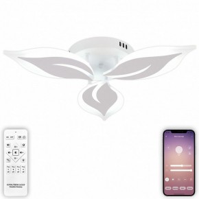 Потолочная люстра Natali Kovaltseva Sirius LED LAMPS 81164 в Озерске - ozersk.mebel24.online | фото 5