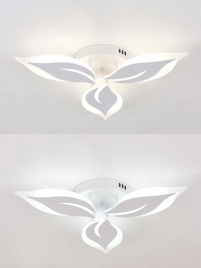 Потолочная люстра Natali Kovaltseva Sirius LED LAMPS 81164 в Озерске - ozersk.mebel24.online | фото 6