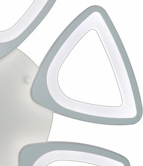 Потолочная люстра Natali Kovaltseva Smart home LED LAMPS 81216 в Озерске - ozersk.mebel24.online | фото 8