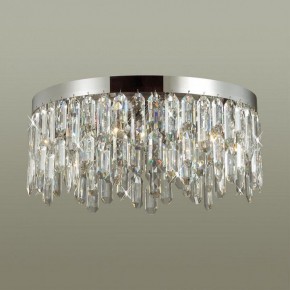 Потолочная люстра Odeon Light Dakisa 4985/6C в Озерске - ozersk.mebel24.online | фото 2