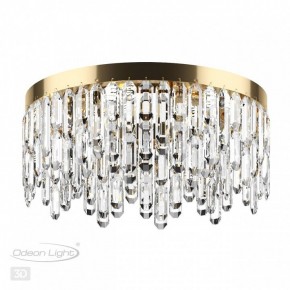 Потолочная люстра Odeon Light Dakisa 4986/6C в Озерске - ozersk.mebel24.online | фото 4