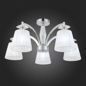 Потолочная люстра ST-Luce Bello SL1756.102.05 в Озерске - ozersk.mebel24.online | фото 3
