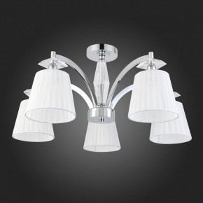 Потолочная люстра ST-Luce Bello SL1756.102.05 в Озерске - ozersk.mebel24.online | фото 4