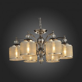 Потолочная люстра ST-Luce Coresia SL1750.102.06 в Озерске - ozersk.mebel24.online | фото 2