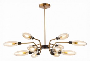 Потолочная люстра ST-Luce Desima SL1174.303.12 в Озерске - ozersk.mebel24.online | фото 3