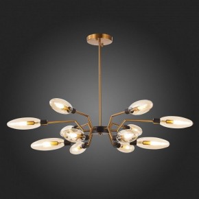 Потолочная люстра ST-Luce Desima SL1174.303.12 в Озерске - ozersk.mebel24.online | фото 5