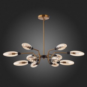 Потолочная люстра ST-Luce Desima SL1174.303.12 в Озерске - ozersk.mebel24.online | фото 6