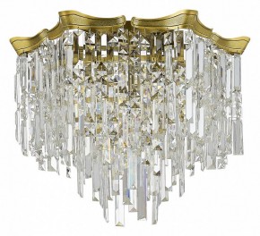 Потолочная люстра ST-Luce Ofelia SL1659.302.10 в Озерске - ozersk.mebel24.online | фото