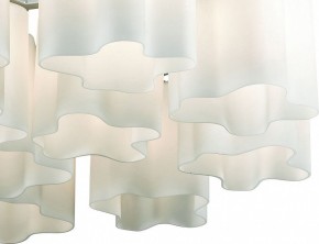 Потолочная люстра ST-Luce Onde SL116.052.12 в Озерске - ozersk.mebel24.online | фото