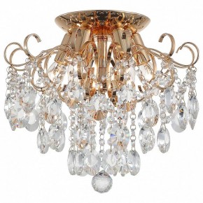 Потолочная люстра ST-Luce Orecchini SL846.202.06 в Озерске - ozersk.mebel24.online | фото 1
