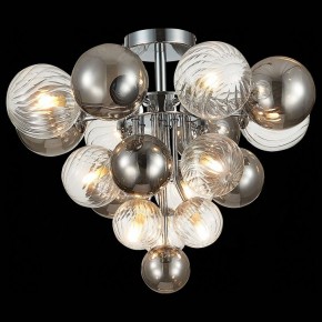 Потолочная люстра ST-Luce Vinetto SL1124.102.10 в Озерске - ozersk.mebel24.online | фото 3