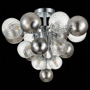 Потолочная люстра ST-Luce Vinetto SL1124.102.10 в Озерске - ozersk.mebel24.online | фото 4