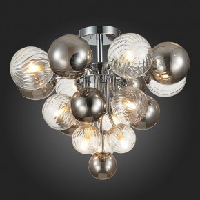 Потолочная люстра ST-Luce Vinetto SL1124.102.10 в Озерске - ozersk.mebel24.online | фото 5