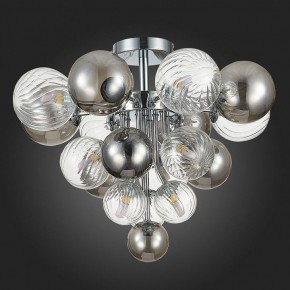 Потолочная люстра ST-Luce Vinetto SL1124.102.10 в Озерске - ozersk.mebel24.online | фото 6