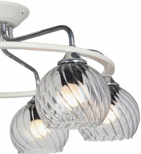 Потолочная люстра Vitaluce V4324 V4324-0/6PL в Озерске - ozersk.mebel24.online | фото 4